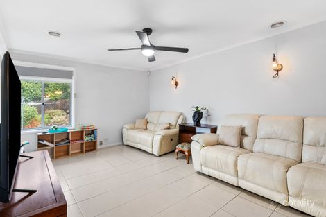 Property photo of 38 Dalley Crescent Latham ACT 2615