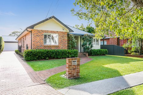 Property photo of 35 Coral Road Woolooware NSW 2230