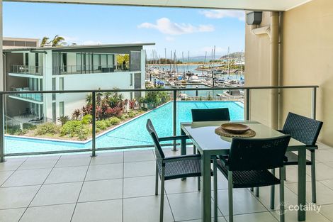 135/123 Sooning St, Nelly Bay, QLD 4819