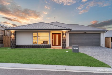 Property photo of 23 Morris Street Bundamba QLD 4304