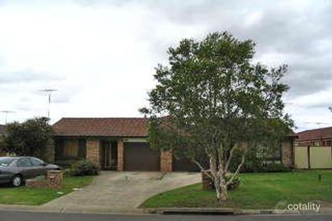 1/21 Neptune Cres, Bligh Park, NSW 2756