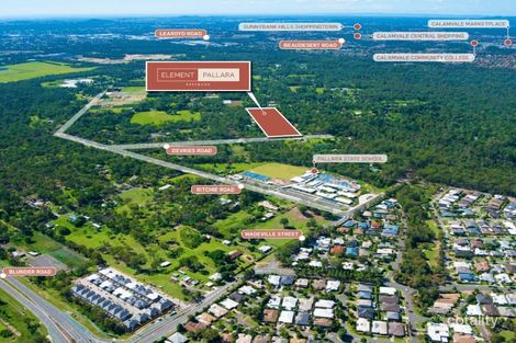 140 Whitehaven St, Pallara, QLD 4110