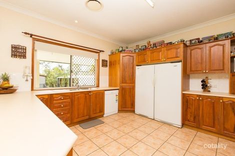 Property photo of 289 Thagoona Haigslea Road Mount Marrow QLD 4306