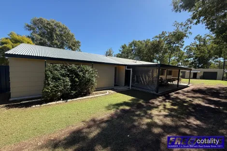 Property photo of 48 Appin Street Nanango QLD 4615