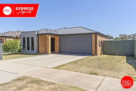 54 Caviar Ct, Huntly, VIC 3551