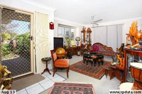 Property photo of 97 Kingarry Circuit Merrimac QLD 4226