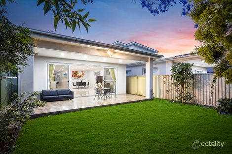 Property photo of 112B Wyralla Road Miranda NSW 2228