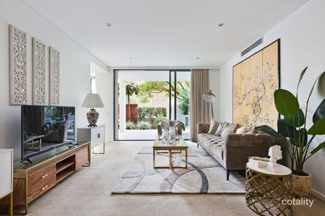 Property photo of 3/25 Tryon Road Lindfield NSW 2070