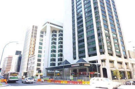 22/105 St Georges Tce, Perth, WA 6000