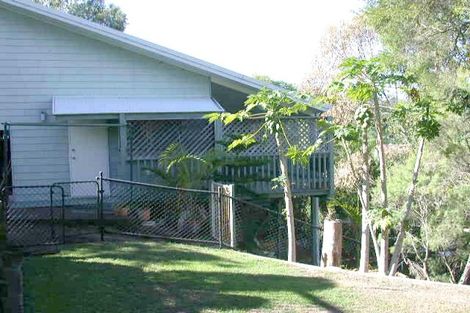 Property photo of 61 Coolong Street Mount Gravatt East QLD 4122
