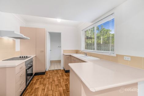 Property photo of 41/69 Shailer Road Shailer Park QLD 4128