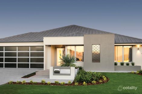 Property photo of LOT 121 Andromeda Loop Landsdale WA 6065