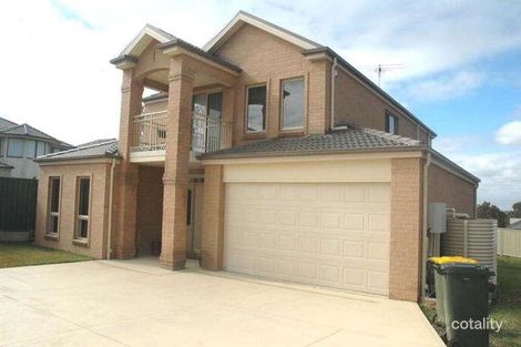21 Kalimna Gr, Minchinbury, NSW 2770