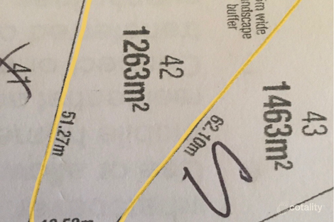 Property photo of 41 Darley Drive Darley VIC 3340