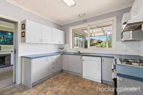 Property photo of 1 Darren Court Cheltenham VIC 3192