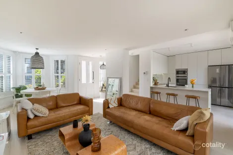 Property photo of 15 Colgate Avenue Balmain NSW 2041