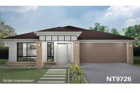 Lot 2018 Central Springs Pde, Caboolture, QLD 4510