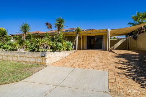15 Addison Gdns, Merriwa, WA 6030