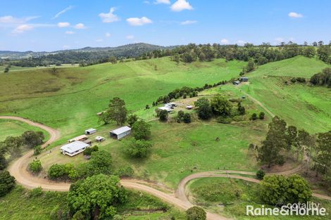 273 Ferndale Rd, Lynchs Creek, NSW 2474