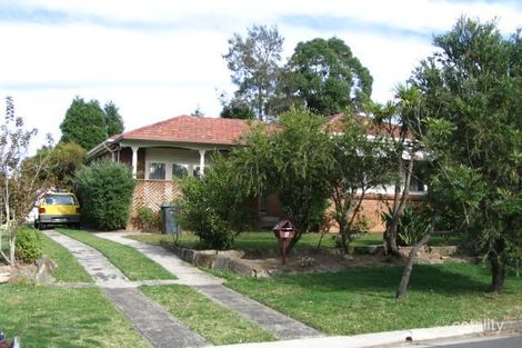 8 Donald St, North Ryde, NSW 2113