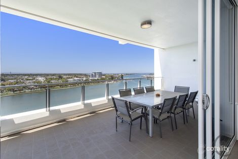 Property photo of 1302/3 Marco Polo Drive Mandurah WA 6210