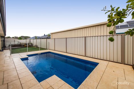 Property photo of 4 Lombadina Parade Secret Harbour WA 6173