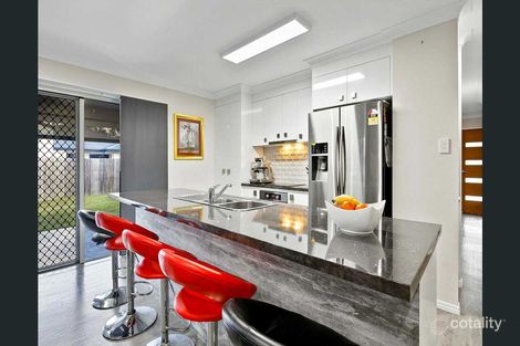 Property photo of 12 Halcyon Drive Wondunna QLD 4655