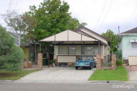 Property photo of 3 Garrard Street Granville NSW 2142