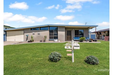 26 Downing St, Ooralea, QLD 4740