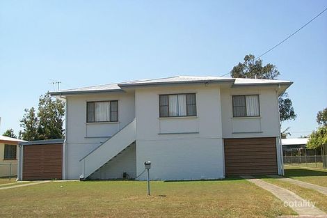 14 Mcginn St, West Mackay, QLD 4740