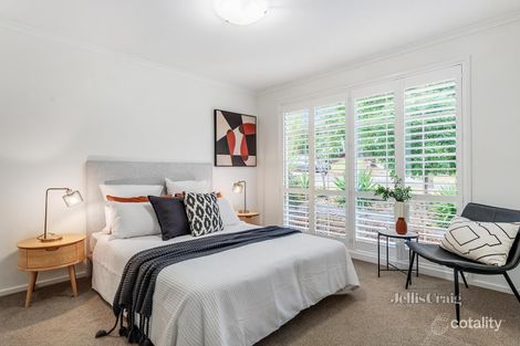 Property photo of 5 Yering Place Chirnside Park VIC 3116