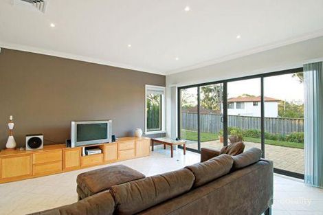 Property photo of 12 George Muir Close Baulkham Hills NSW 2153