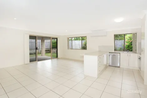 Property photo of 21 Expectation Circuit Nambour QLD 4560