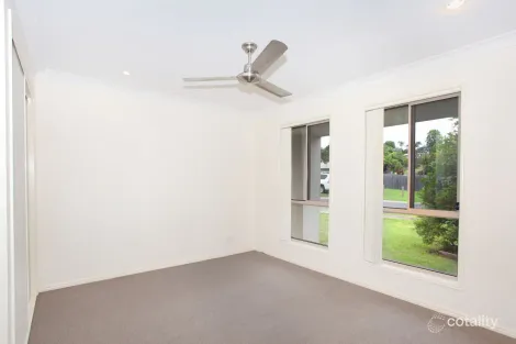 Property photo of 21 Expectation Circuit Nambour QLD 4560
