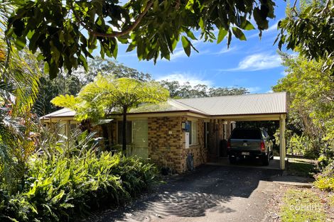 Property photo of 37 Mapleton Forest Road Mapleton QLD 4560