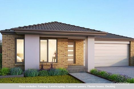 6-8 Belgravia Lane, Armstrong Creek, VIC 3217