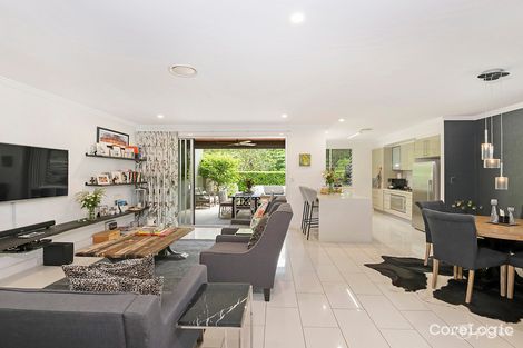 Property photo of 24/36 Carwoola Street Bardon QLD 4065