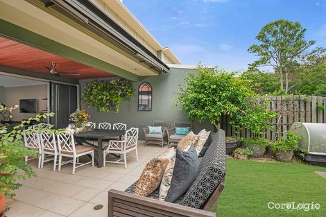 Property photo of 24/36 Carwoola Street Bardon QLD 4065