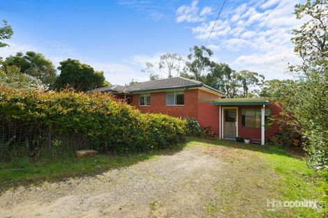 Property photo of 83 Coningham Road Coningham TAS 7054