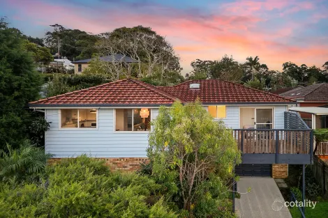 Property photo of 1A Maree Avenue Terrigal NSW 2260