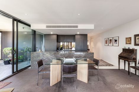 Property photo of 503/454 St Kilda Road Melbourne VIC 3004
