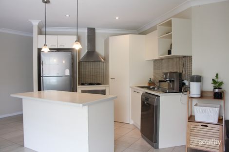 Property photo of 22 Trinity Crescent Augustine Heights QLD 4300
