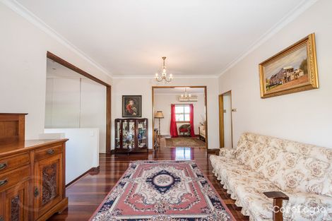 Property photo of 7 Daly Street Camp Hill QLD 4152