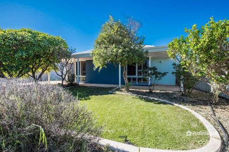 Property photo of 6 Edwin Crescent Bluff Point WA 6530