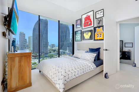 Property photo of 1401/42 Surf Parade Broadbeach QLD 4218