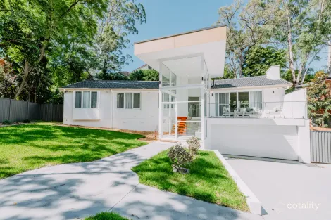 Property photo of 9 Rhonda Close Wahroonga NSW 2076