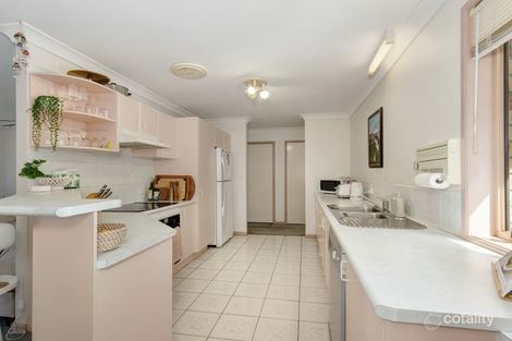 Property photo of 17 Parklake Drive Mudgeeraba QLD 4213