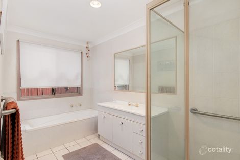 Property photo of 17 Parklake Drive Mudgeeraba QLD 4213