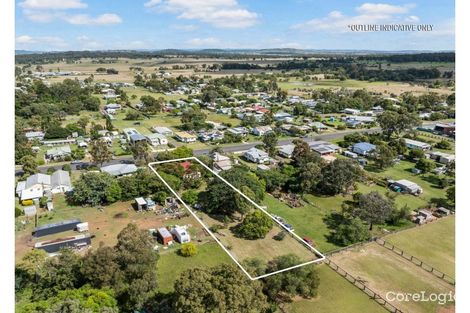 Property photo of 5 Hartwig Street Goombungee QLD 4354
