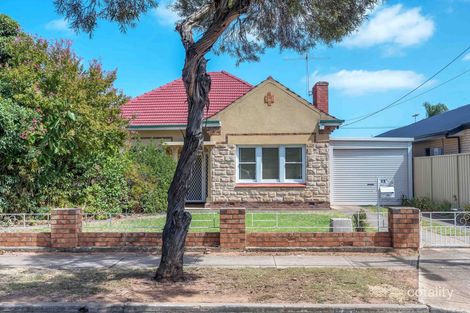 Property photo of 25 Stevens Street Croydon Park SA 5008